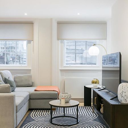 Appartamento Urban Chic - Drury Londra Esterno foto