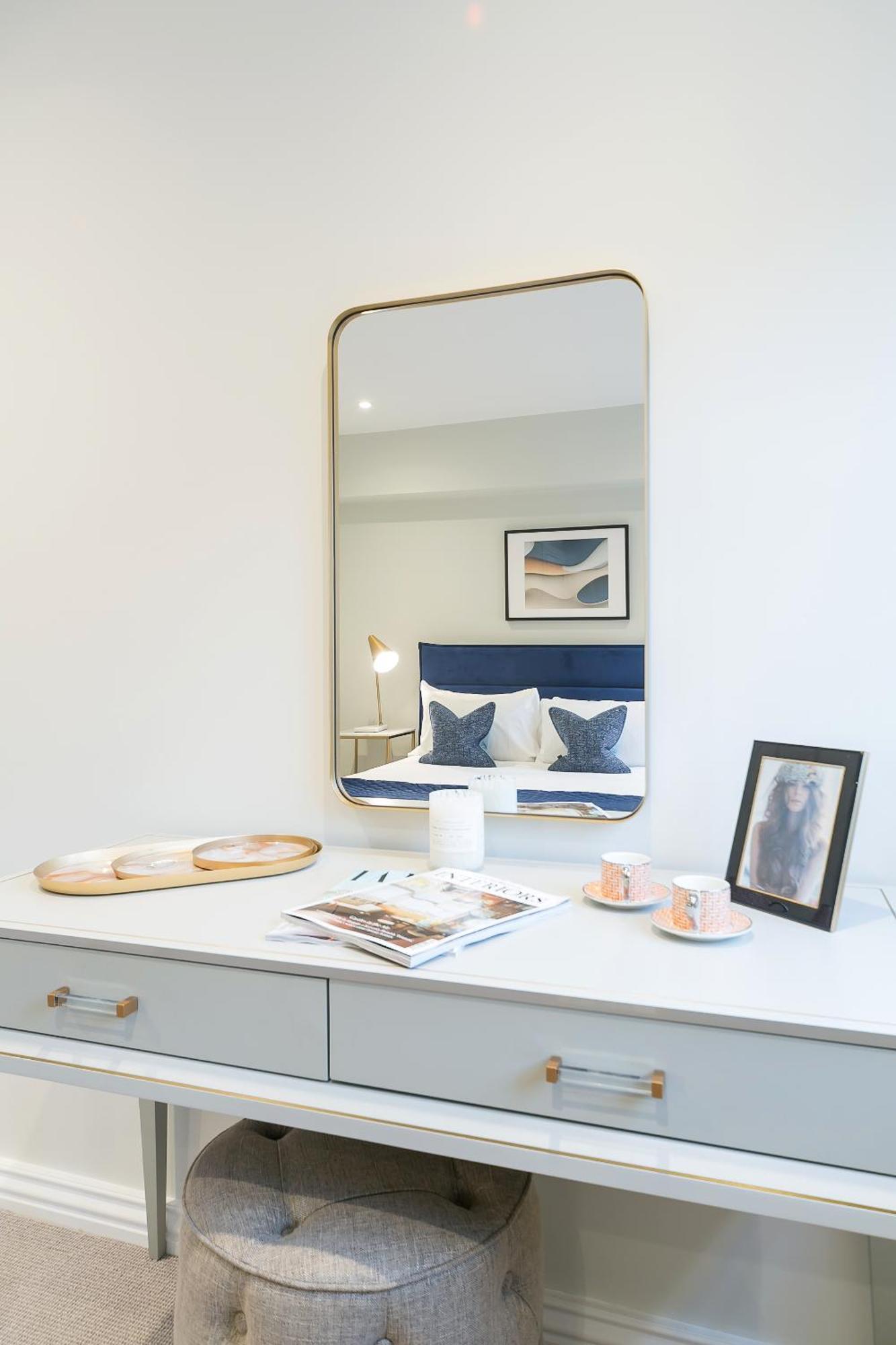 Appartamento Urban Chic - Drury Londra Esterno foto