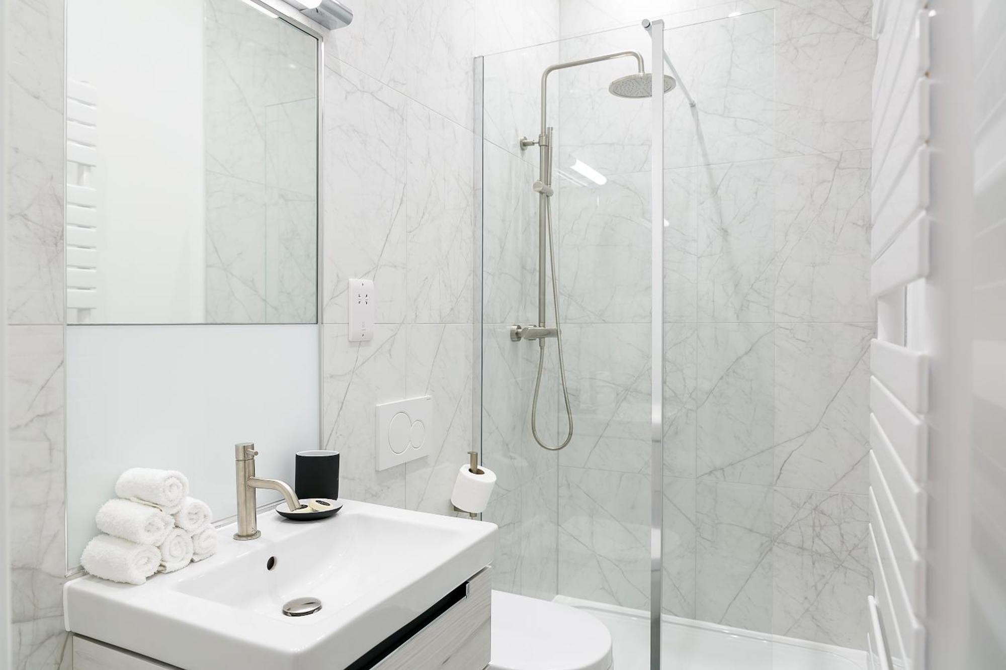Appartamento Urban Chic - Drury Londra Esterno foto